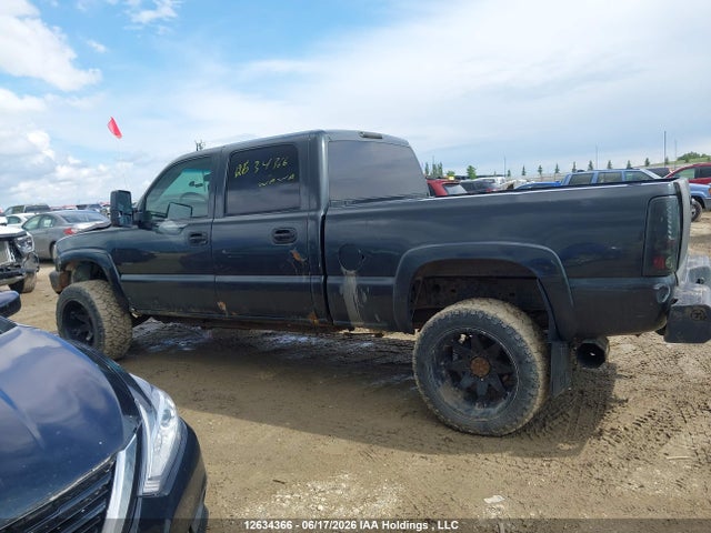 Aukcja sprzedaży 2004 Gmc Sierra 2500hd Sl/sle/slt, vin: 1GTHK23284F247405, numer aukcji: 12634366