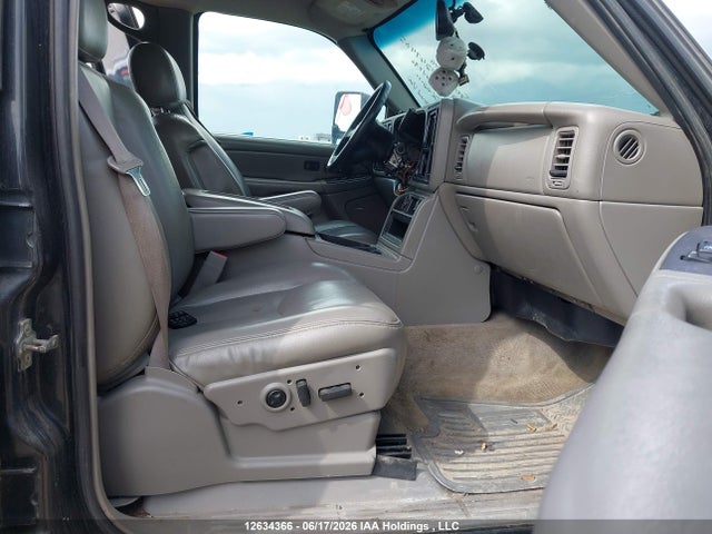 Aukcja sprzedaży 2004 Gmc Sierra 2500hd Sl/sle/slt, vin: 1GTHK23284F247405, numer aukcji: 12634366