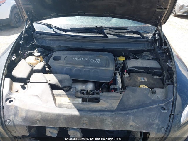 1C4PJMAB0EW139794 Jeep Cherokee Sport
