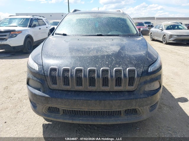 1C4PJMAB0EW139794 Jeep Cherokee Sport