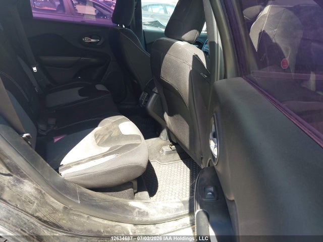 1C4PJMAB0EW139794 Jeep Cherokee Sport