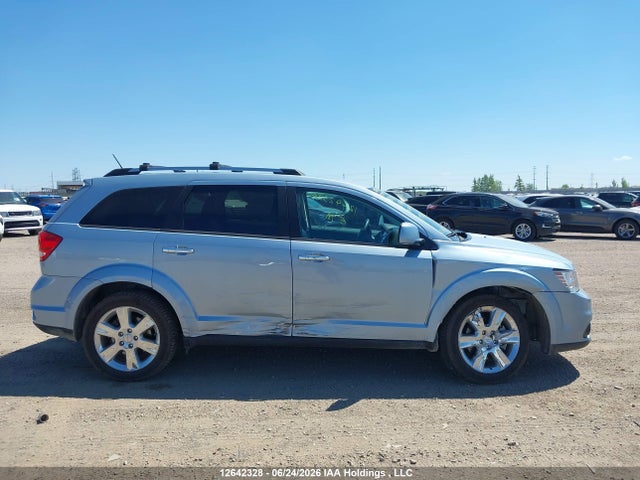 Продажа на аукционе авто 2013 Dodge Journey R/t, vin: 3C4PDDFG3DT708847, номер лота: 12642328
