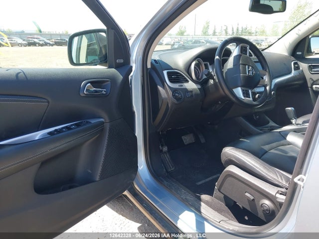 Продажа на аукционе авто 2013 Dodge Journey R/t, vin: 3C4PDDFG3DT708847, номер лота: 12642328