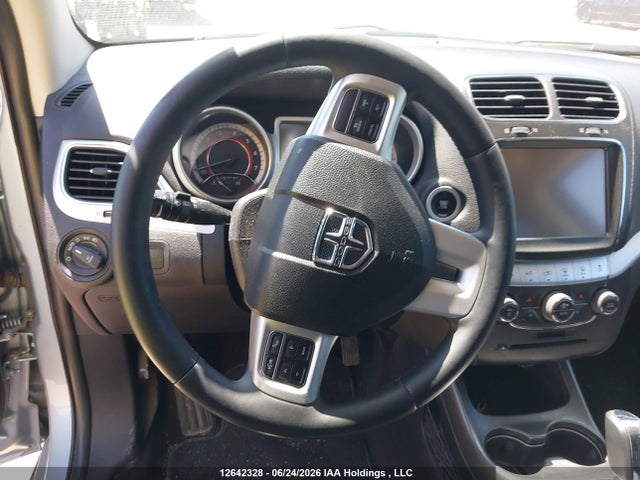 Продажа на аукционе авто 2013 Dodge Journey R/t, vin: 3C4PDDFG3DT708847, номер лота: 12642328