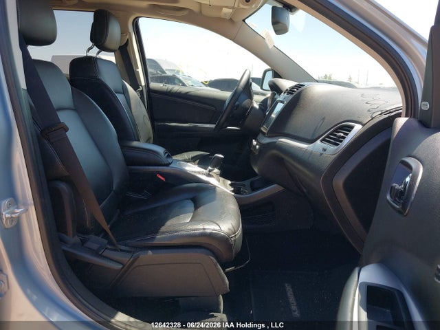 Продажа на аукционе авто 2013 Dodge Journey R/t, vin: 3C4PDDFG3DT708847, номер лота: 12642328