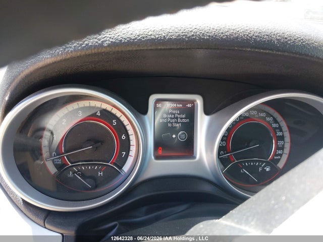 Продажа на аукционе авто 2013 Dodge Journey R/t, vin: 3C4PDDFG3DT708847, номер лота: 12642328