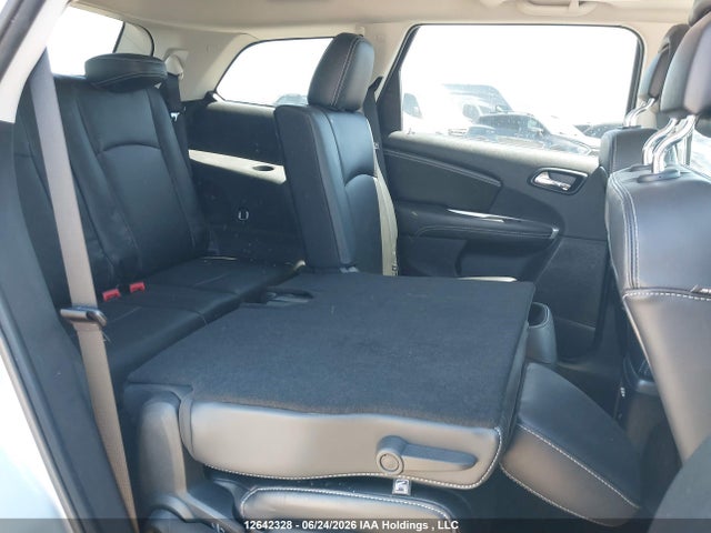 Продажа на аукционе авто 2013 Dodge Journey R/t, vin: 3C4PDDFG3DT708847, номер лота: 12642328