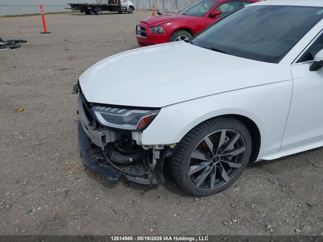 Audi A4 45 Komfort 2024 WAUAAAF40RN006153 Image 6