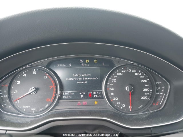Audi A4 45 Komfort 2024 WAUAAAF40RN006153 Image 7