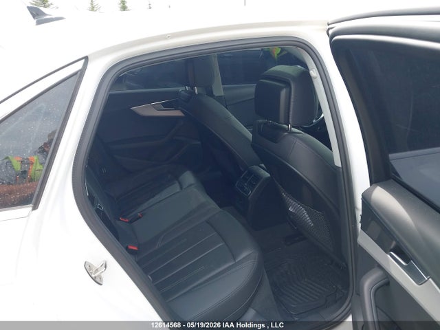 Audi A4 45 Komfort 2024 WAUAAAF40RN006153 Image 8
