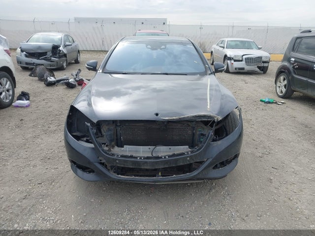 Продаж на аукціоні авто 2016 Mercedes-benz S 550 4matic, vin: WDDUG8FB3GA240643, номер лоту: 12609284