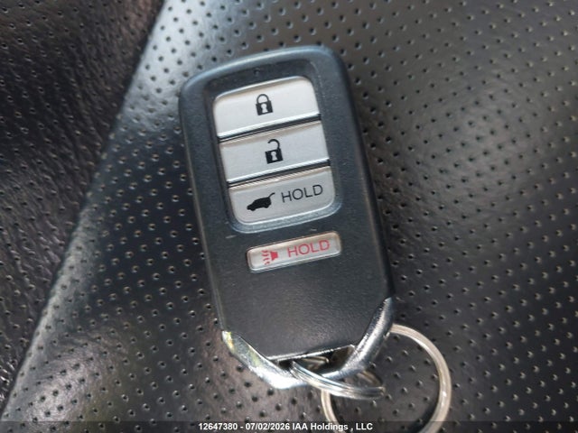 Продаж на аукціоні авто 2016 Honda Cr-v Touring, vin: 5J6RM4H9XGL806596, номер лоту: 12647380