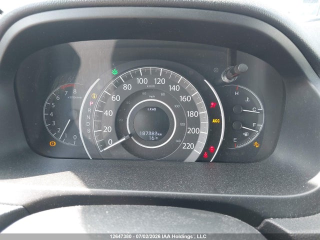 Продаж на аукціоні авто 2016 Honda Cr-v Touring, vin: 5J6RM4H9XGL806596, номер лоту: 12647380