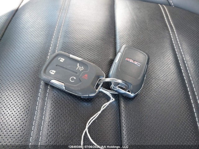 GMC Acadia Denali 2020 1GKKNXLS9LZ199036 Image 11