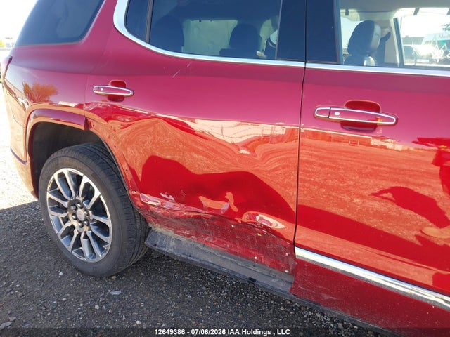 GMC Acadia Denali 2020 1GKKNXLS9LZ199036 Image 12