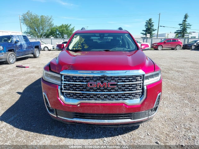 GMC Acadia Denali 2020 1GKKNXLS9LZ199036 Image 13