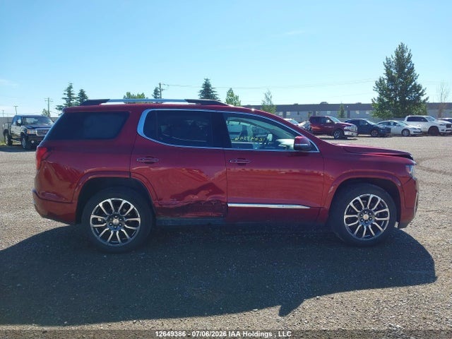 GMC Acadia Denali 2020 1GKKNXLS9LZ199036 Image 14