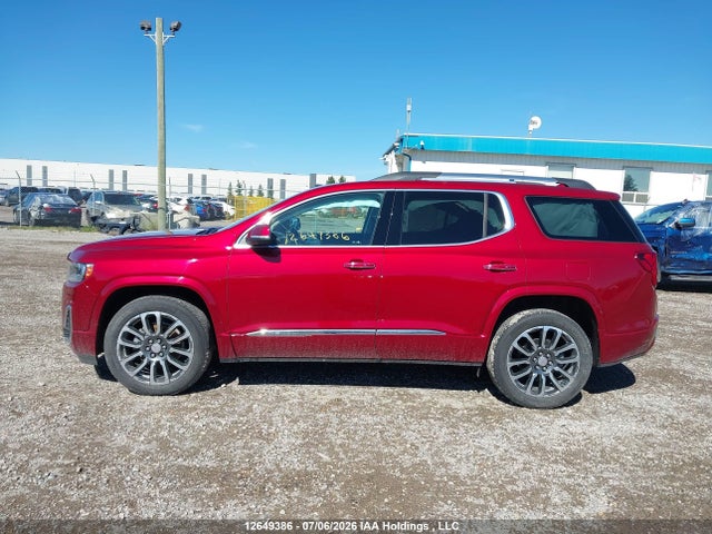 GMC Acadia Denali 2020 1GKKNXLS9LZ199036 Image 15