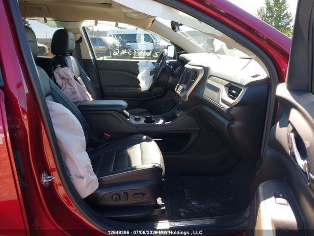 GMC Acadia Denali 2020 1GKKNXLS9LZ199036 Image 5