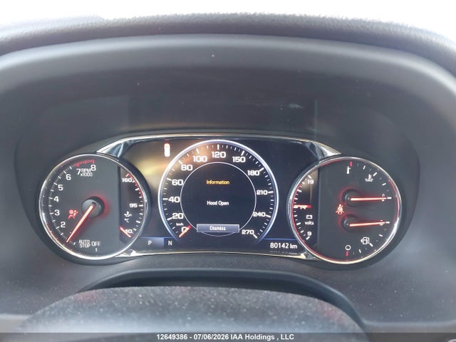 GMC Acadia Denali 2020 1GKKNXLS9LZ199036 Image 7