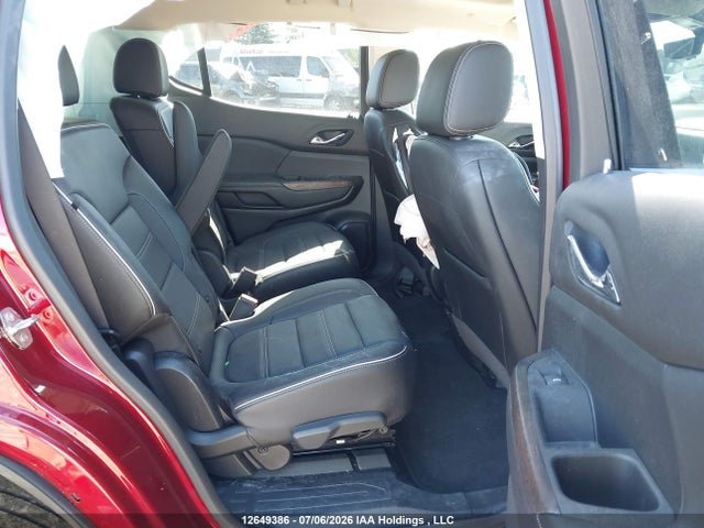 1GKKNXLS9LZ199036 GMC Acadia Denali