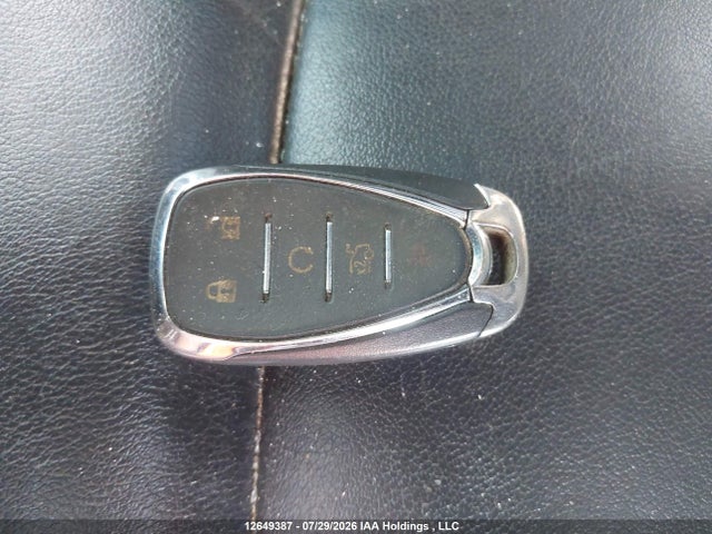 1G1BF5SM3H7137093 Chevrolet Cruze Premier