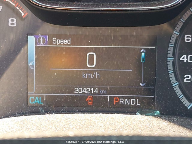 1G1BF5SM3H7137093 Chevrolet Cruze Premier