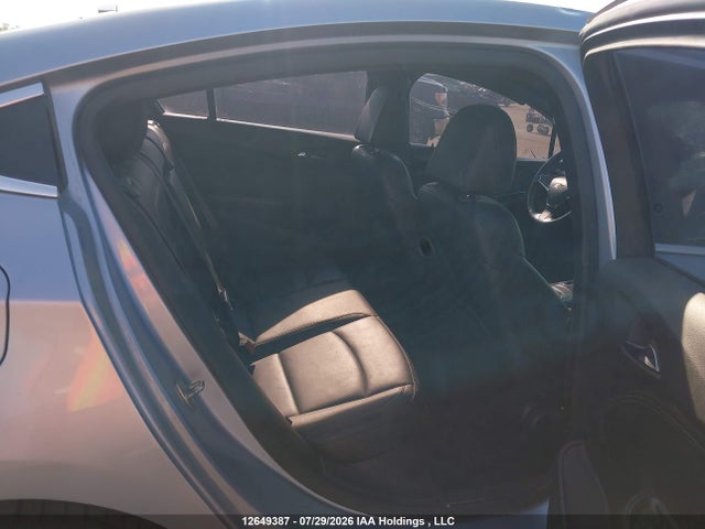 1G1BF5SM3H7137093 Chevrolet Cruze Premier