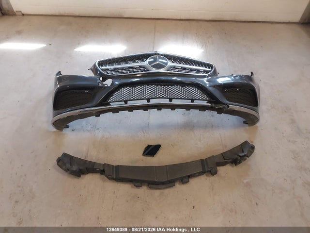 WDDLJ9BB3GA179030 Mercedes-Benz Cls 550 4matic