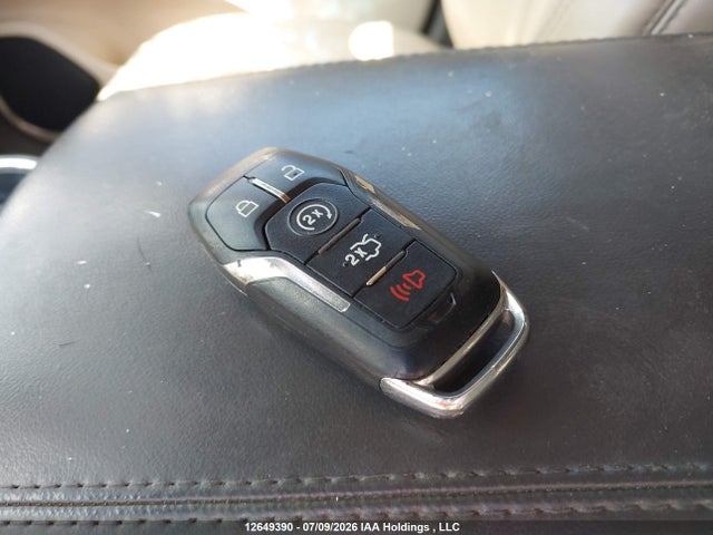 2LMTJ8KR2GBL21194 Lincoln Mkx Select