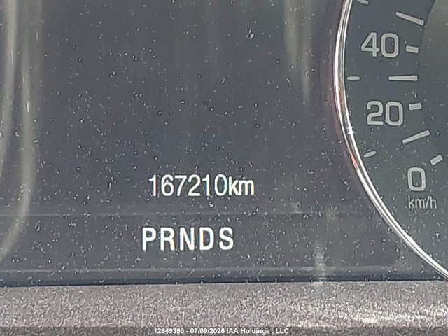 2LMTJ8KR2GBL21194 Lincoln Mkx Select