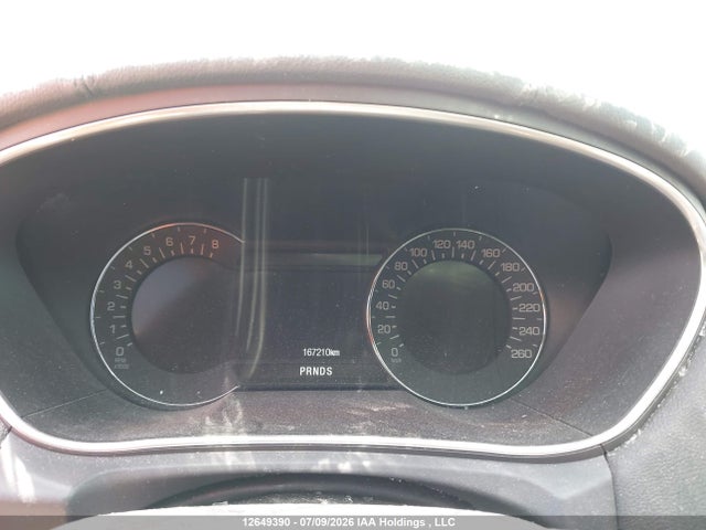 2LMTJ8KR2GBL21194 Lincoln Mkx Select