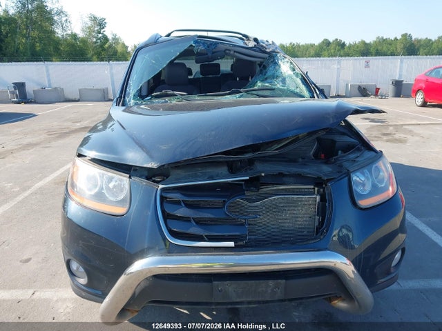 Продаж на аукціоні авто 2011 Hyundai Santa Fe Gls, vin: 5XYZG4AG1BG022673, номер лоту: 12649393