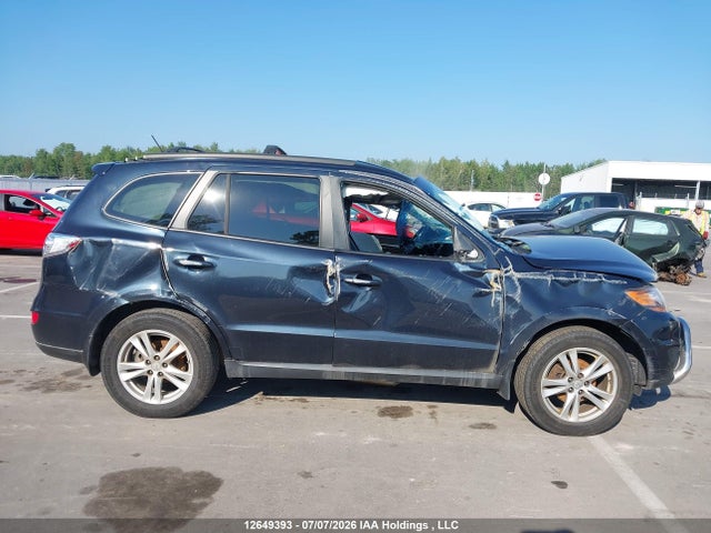 Продаж на аукціоні авто 2011 Hyundai Santa Fe Gls, vin: 5XYZG4AG1BG022673, номер лоту: 12649393