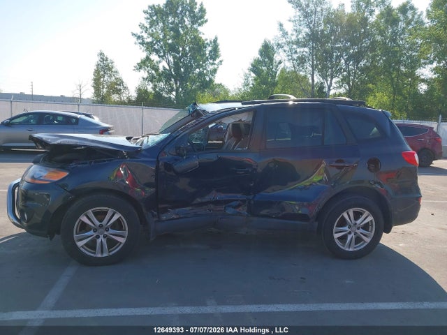 Продаж на аукціоні авто 2011 Hyundai Santa Fe Gls, vin: 5XYZG4AG1BG022673, номер лоту: 12649393