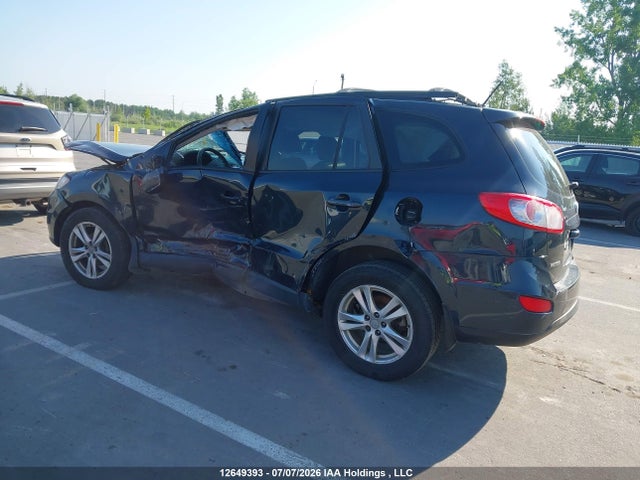 Продаж на аукціоні авто 2011 Hyundai Santa Fe Gls, vin: 5XYZG4AG1BG022673, номер лоту: 12649393