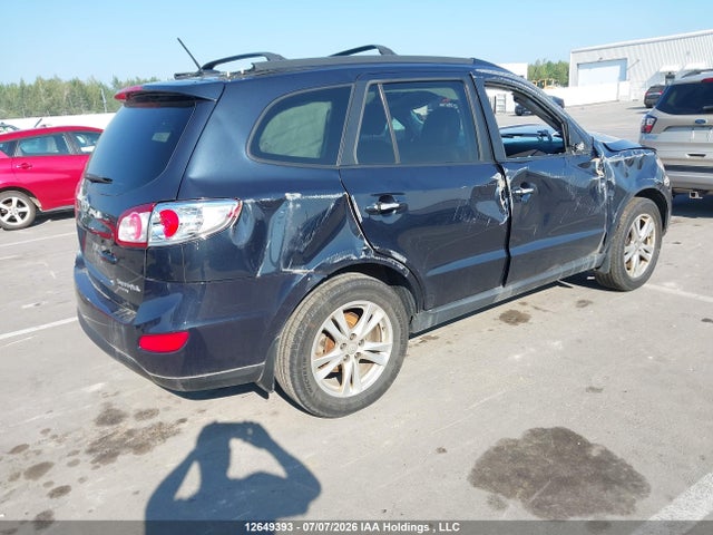 Продаж на аукціоні авто 2011 Hyundai Santa Fe Gls, vin: 5XYZG4AG1BG022673, номер лоту: 12649393