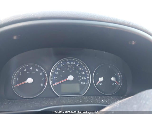 Продаж на аукціоні авто 2011 Hyundai Santa Fe Gls, vin: 5XYZG4AG1BG022673, номер лоту: 12649393