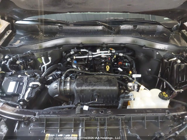 12649396 :رقم المزاد ، 1FMSK8DH0PGA44465 vin ، 2023 Ford Explorer Xlt مزاد بيع