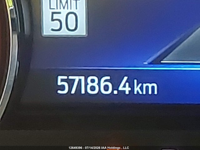 12649396 :رقم المزاد ، 1FMSK8DH0PGA44465 vin ، 2023 Ford Explorer Xlt مزاد بيع