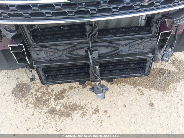12649396 :رقم المزاد ، 1FMSK8DH0PGA44465 vin ، 2023 Ford Explorer Xlt مزاد بيع