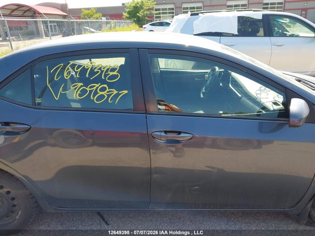 2T1BURHEXHC909897 Toyota Corolla