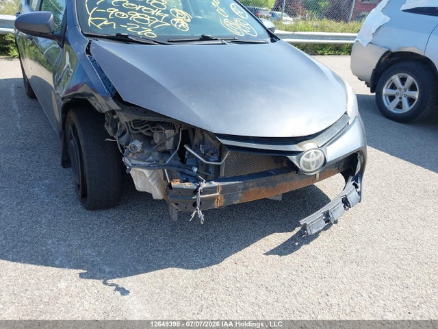 Toyota Corolla 2017 2T1BURHEXHC909897 Image 6