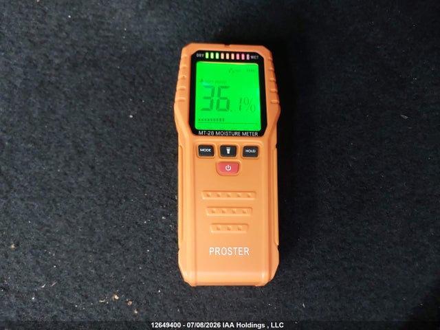 2011 Toyota Matrix მანქანა იყიდება აუქციონზე, vin: 2T1KU4EEXBC671855, აუქციონის ნომერი: 12649400
