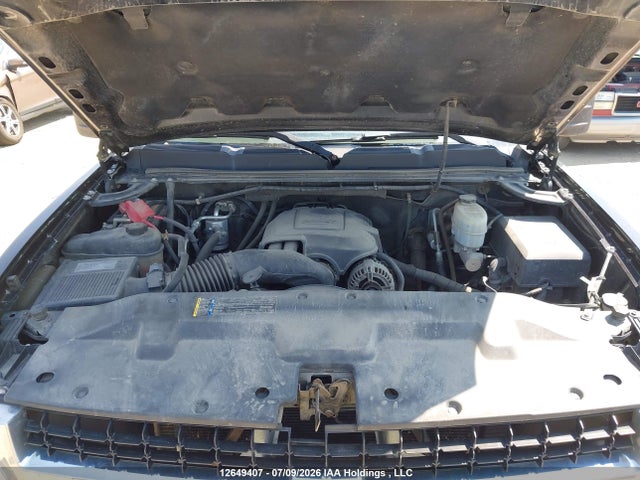 Продаж на аукціоні авто 2010 Chevrolet Silverado 2500hd Ltz, vin: 1GC4KYBG1AF149312, номер лоту: 12649407