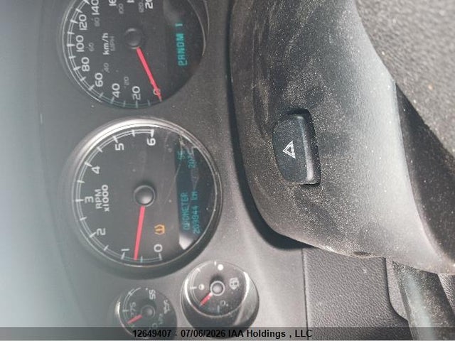 Продаж на аукціоні авто 2010 Chevrolet Silverado 2500hd Ltz, vin: 1GC4KYBG1AF149312, номер лоту: 12649407