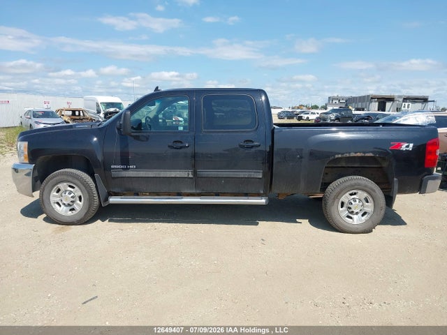Продаж на аукціоні авто 2010 Chevrolet Silverado 2500hd Ltz, vin: 1GC4KYBG1AF149312, номер лоту: 12649407