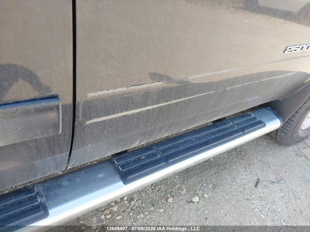 Продаж на аукціоні авто 2010 Chevrolet Silverado 2500hd Ltz, vin: 1GC4KYBG1AF149312, номер лоту: 12649407