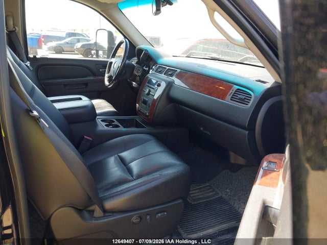 Продаж на аукціоні авто 2010 Chevrolet Silverado 2500hd Ltz, vin: 1GC4KYBG1AF149312, номер лоту: 12649407