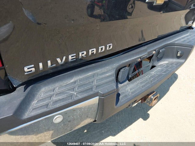 Продаж на аукціоні авто 2010 Chevrolet Silverado 2500hd Ltz, vin: 1GC4KYBG1AF149312, номер лоту: 12649407